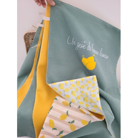 Commande réservée Stéphanie pour Maîtresse