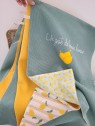 Commande réservée Stéphanie pour Maîtresse