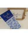 Protège livret de famille personnalisable liberty liberty Betsy ann