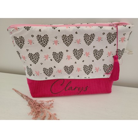 Commande réservée Vanessa