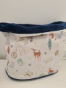 Snood enfant "Petit Prince"