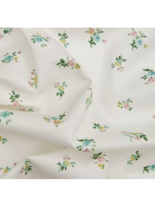 Tissu liberty pour personnaliser vos créations