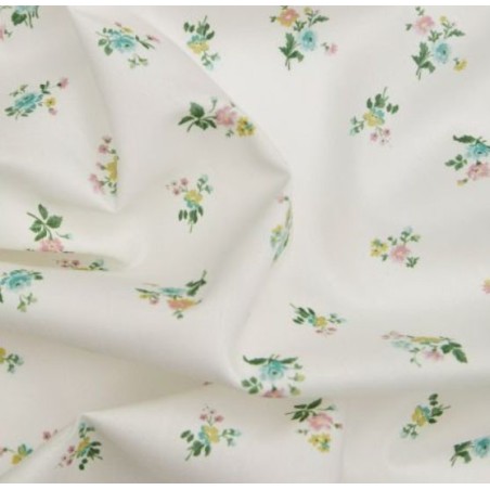 Tissu liberty pour personnaliser vos créations