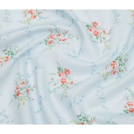 Tissu liberty pour personnaliser vos créations