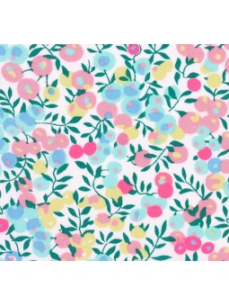 Tissu liberty pour personnaliser vos créations