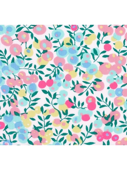 Tissu liberty pour personnaliser vos créations