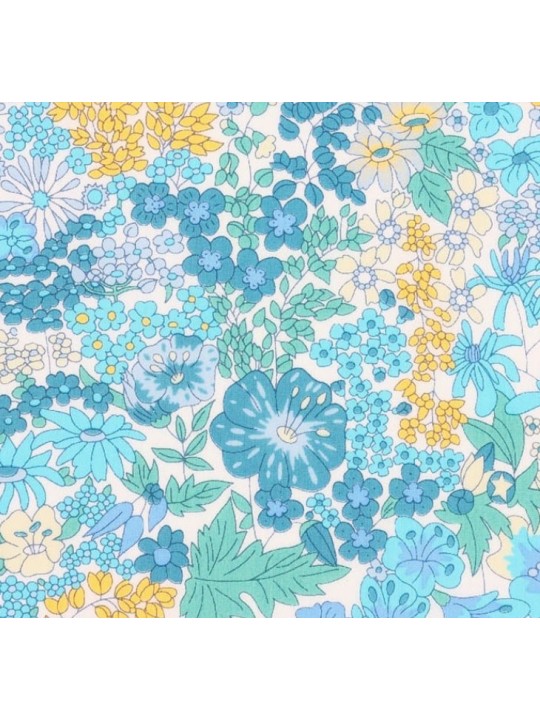 Tissu liberty pour personnaliser vos créations
