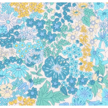 Tissu liberty pour personnaliser vos créations