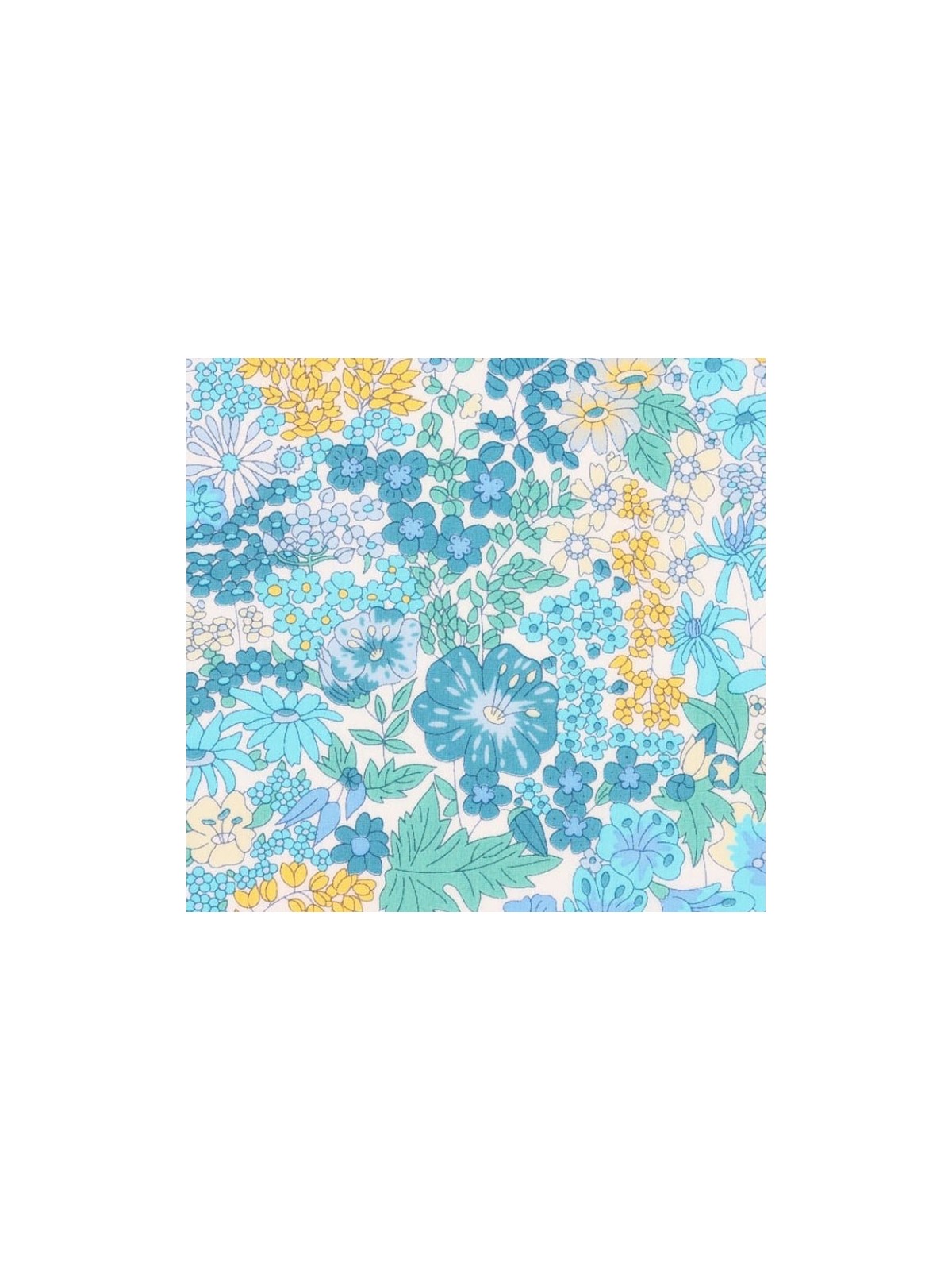 Tissu liberty pour personnaliser vos créations