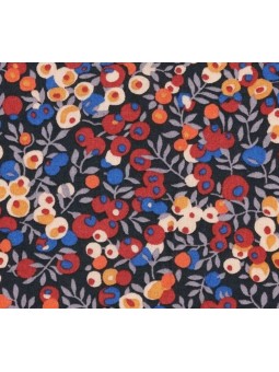 Tissu liberty pour personnaliser vos créations