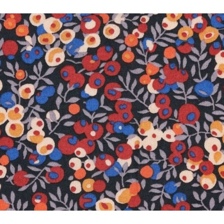 Tissu liberty pour personnaliser vos créations