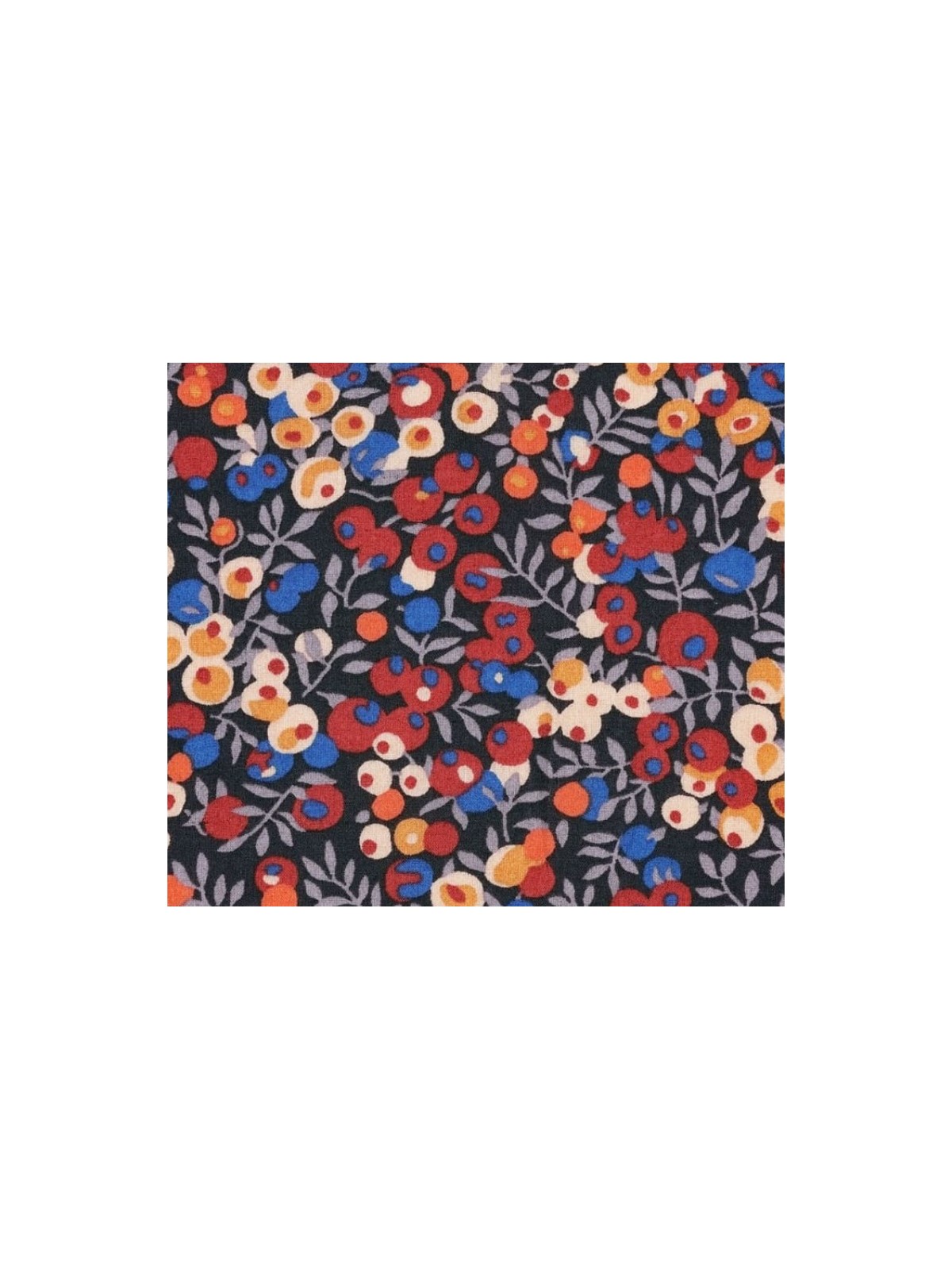 Tissu liberty pour personnaliser vos créations