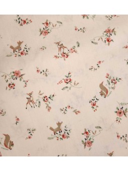 Tissu coton pour personnaliser vos créations