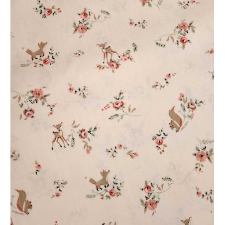 Tissu coton pour personnaliser vos créations