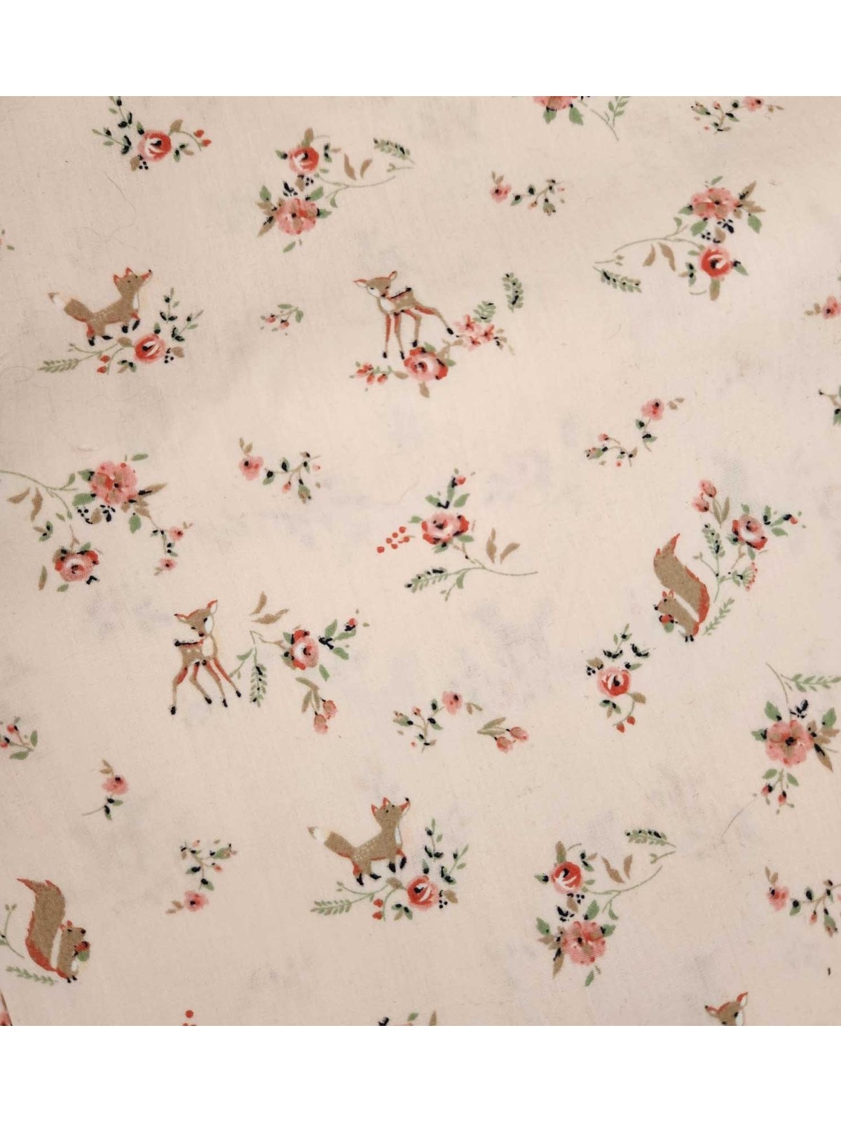 Tissu coton pour personnaliser vos créations