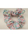 Chouchou liberty Wiltshire fluo
