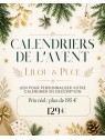 Calendrier de l'Avent 2026