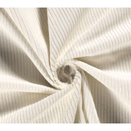 Tissu velours pour personnaliser vos créations