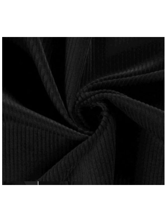 Tissu velours pour personnaliser vos créations