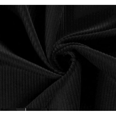 Tissu velours pour personnaliser vos créations