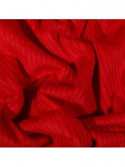 Tissu velours pour personnaliser vos créations