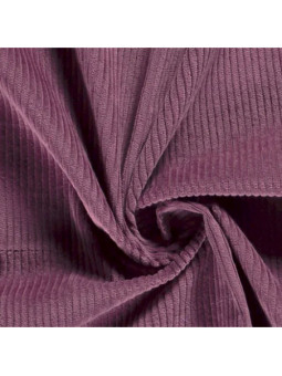 Tissu velours pour personnaliser vos créations