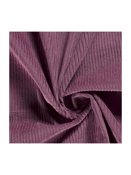 Tissu velours pour personnaliser vos créations