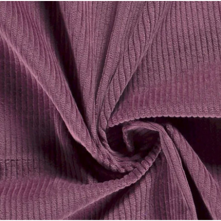 Tissu velours pour personnaliser vos créations