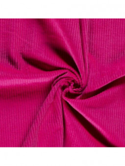 Tissu velours pour personnaliser vos créations