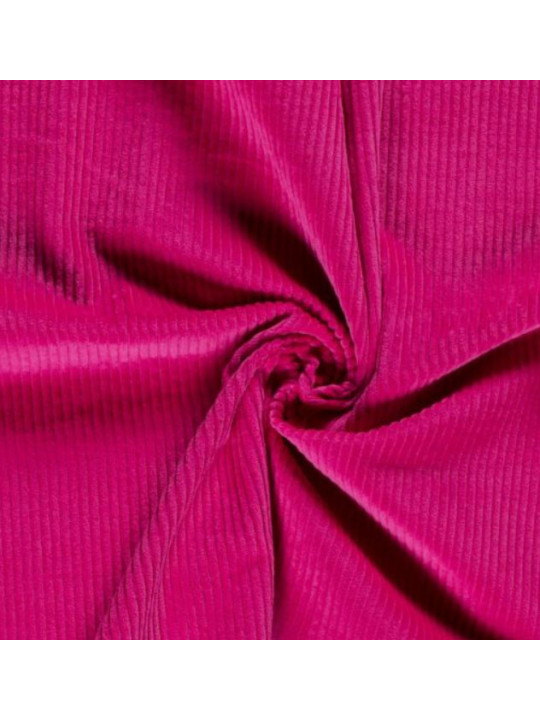 Tissu velours pour personnaliser vos créations