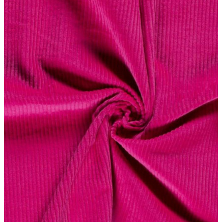 Tissu velours pour personnaliser vos créations