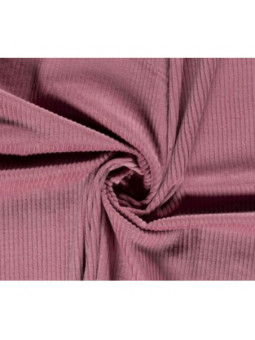 Tissu velours pour personnaliser vos créations