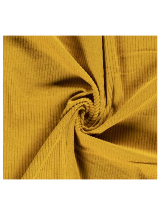 Tissu velours pour personnaliser vos créations