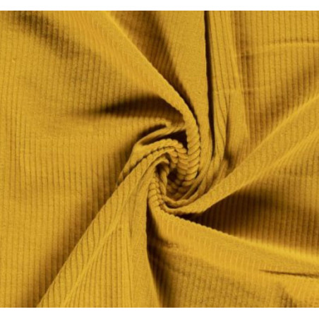 Tissu velours pour personnaliser vos créations