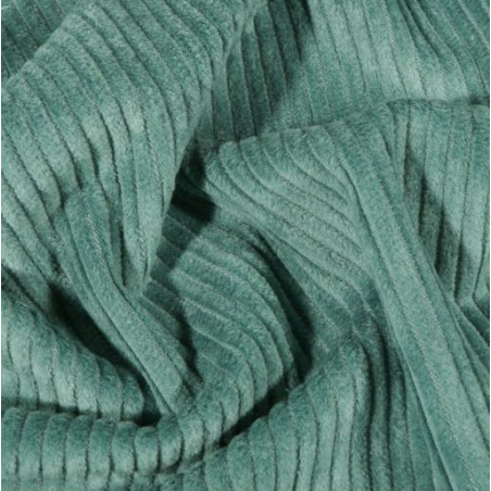 Tissu velours pour personnaliser vos créations