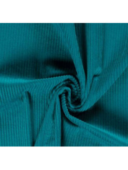 Tissu velours pour personnaliser vos créations