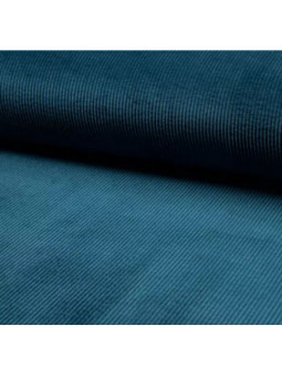 Tissu velours pour personnaliser vos créations