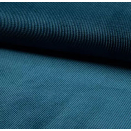 Tissu velours pour personnaliser vos créations