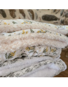 Grande couverture cocooning