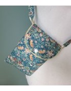 Pochette téléphone/bijoux