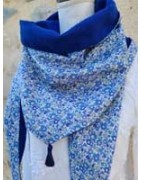 Snood/Chèches