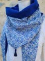 Snood/Chèches