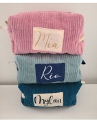 Trousse de toilette/Vanity