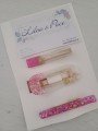 Accessoires cheveux
