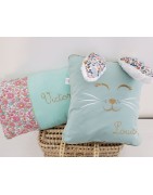 Coussin