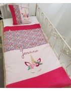 Sac de couchage/Dessus de lit/Housse de couette