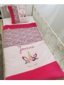 Sac de couchage/Dessus de lit/Housse de couette