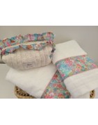 Trousse de toilettes/maquillage