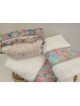 Trousse de toilettes/maquillage