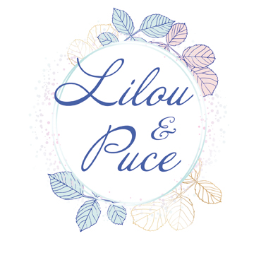 Lilou et Puce